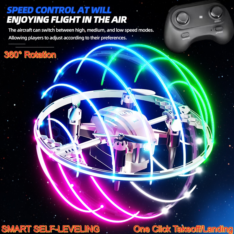 Rc Helicopter Gas - RC 드론 360 ° 회전 기능이