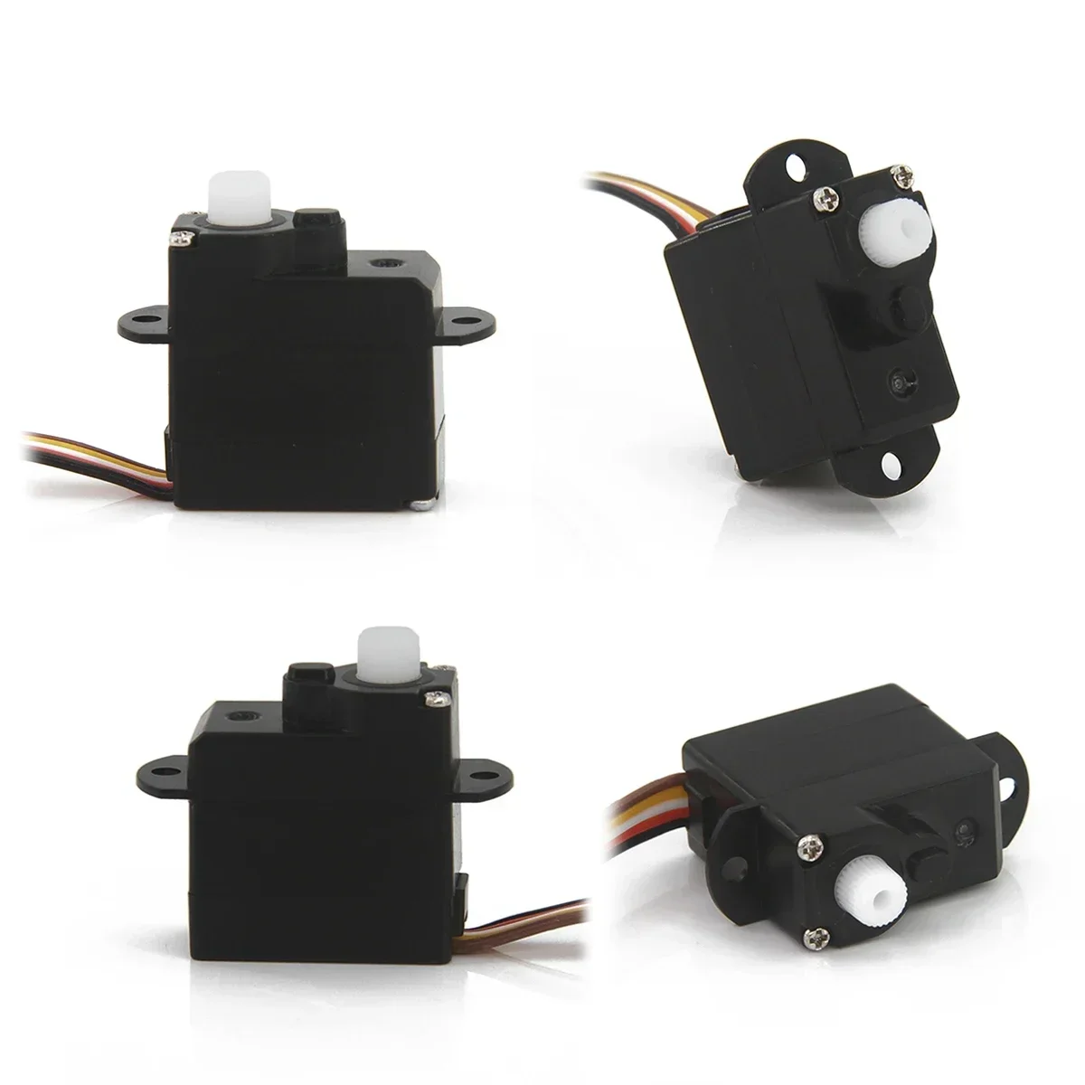 2g 마이크로 서보 5핀 Wltoys 고정익 A220  - Rc Helicopter Servo 리뷰 및 가격