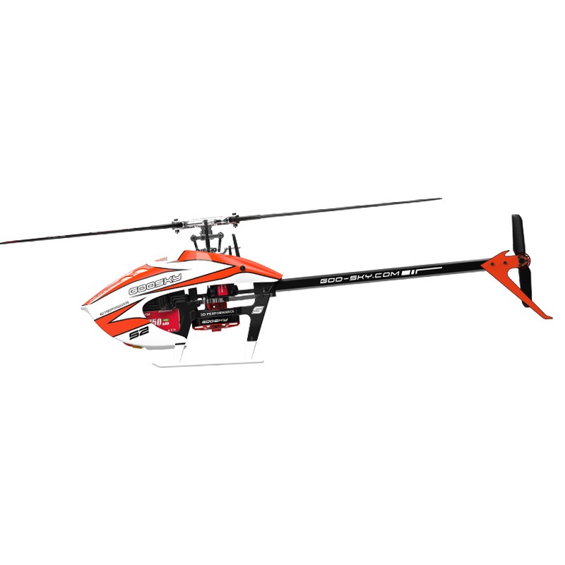 구스키 S2 맥스 모델 항공기 내장형 S-FHSS 듀얼 - Rc Helicopter Case 리뷰 및 가격