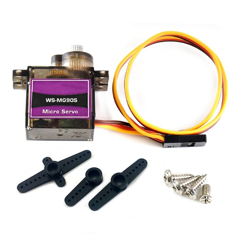 B78B-2X MG90S 서보, 금속 기어, 2kg/c - Rc Helicopter Servo 리뷰 및 가격