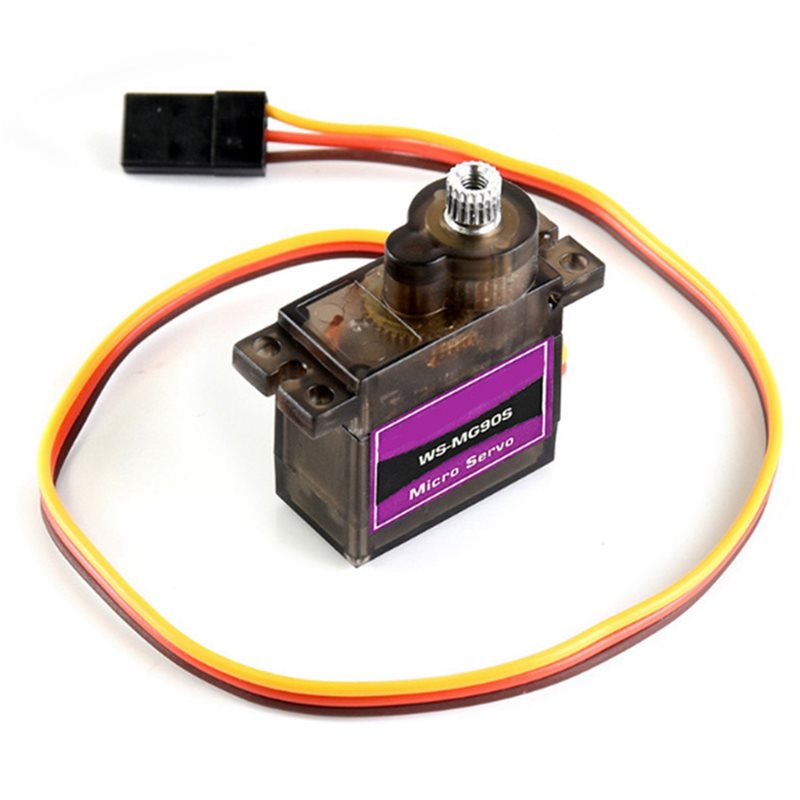 B78B-2X MG90S 서보, 금속 기어, 2kg/c - Rc Helicopter Servo 리뷰 및 가격