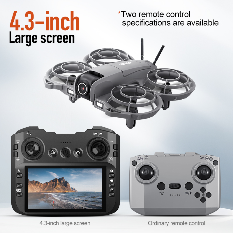 D26 드론 4K 항공 HD 180 °   카메라 드론 - Rc Helicopter Case 리뷰 및 가격