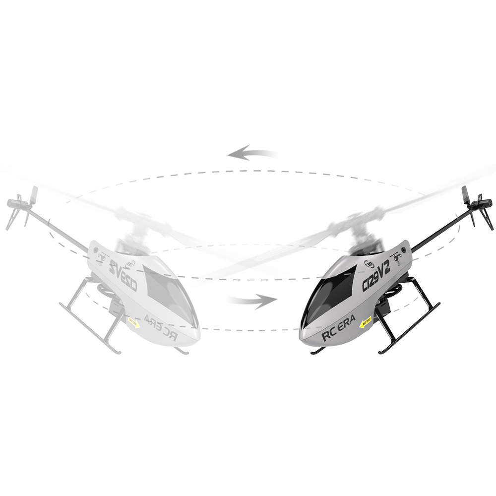 RC ERA C129V2 RTF RC 헬리콥터 2.4G - Rc Helicopter Case 리뷰 및 가격