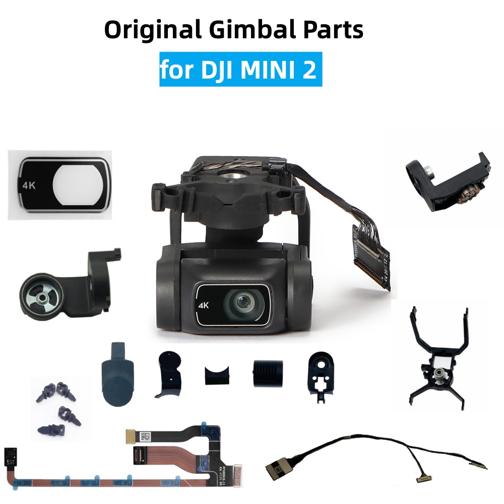 DJI MINI 2 Drone Empyt 짐벌 카메라  - Dji Drone Mini 3 리뷰 및 가격