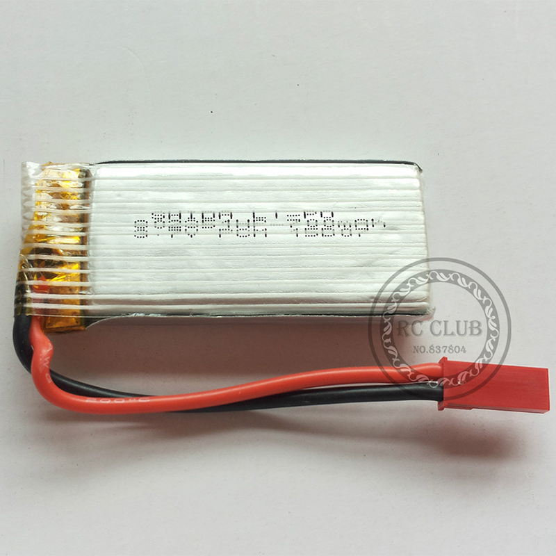 JD-509 예비 부품용 JD-509 배터리, JXD  - Rc Helicopter Coaxial 리뷰 및 가격