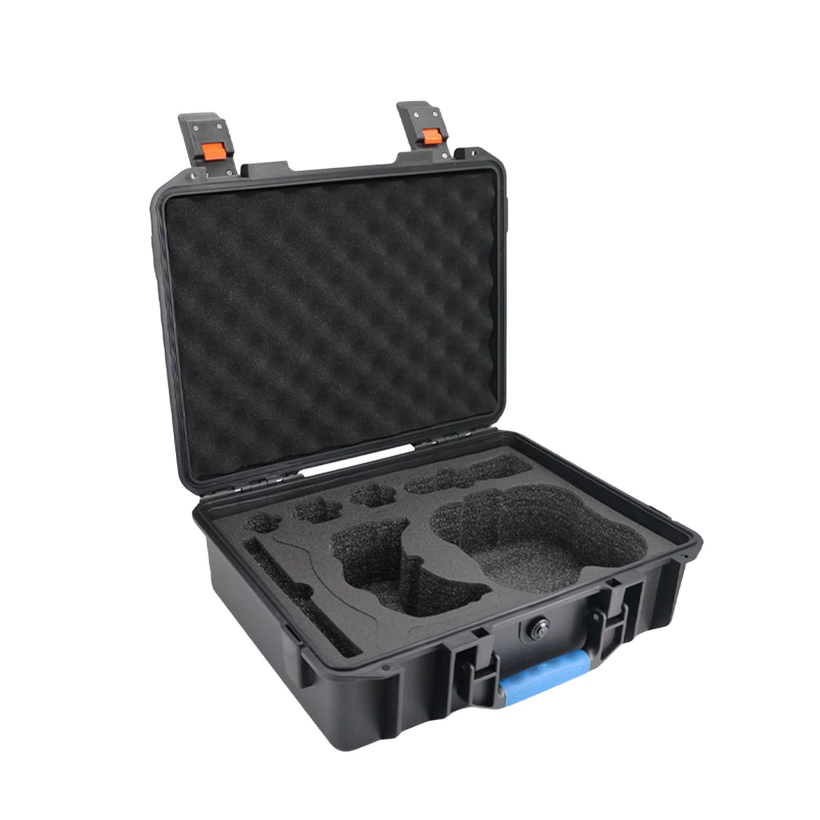 휴대용 드론 가방, 여행용 보호 케이스, 헬리콥터 RC - Rc Helicopter Case 리뷰 및 가격