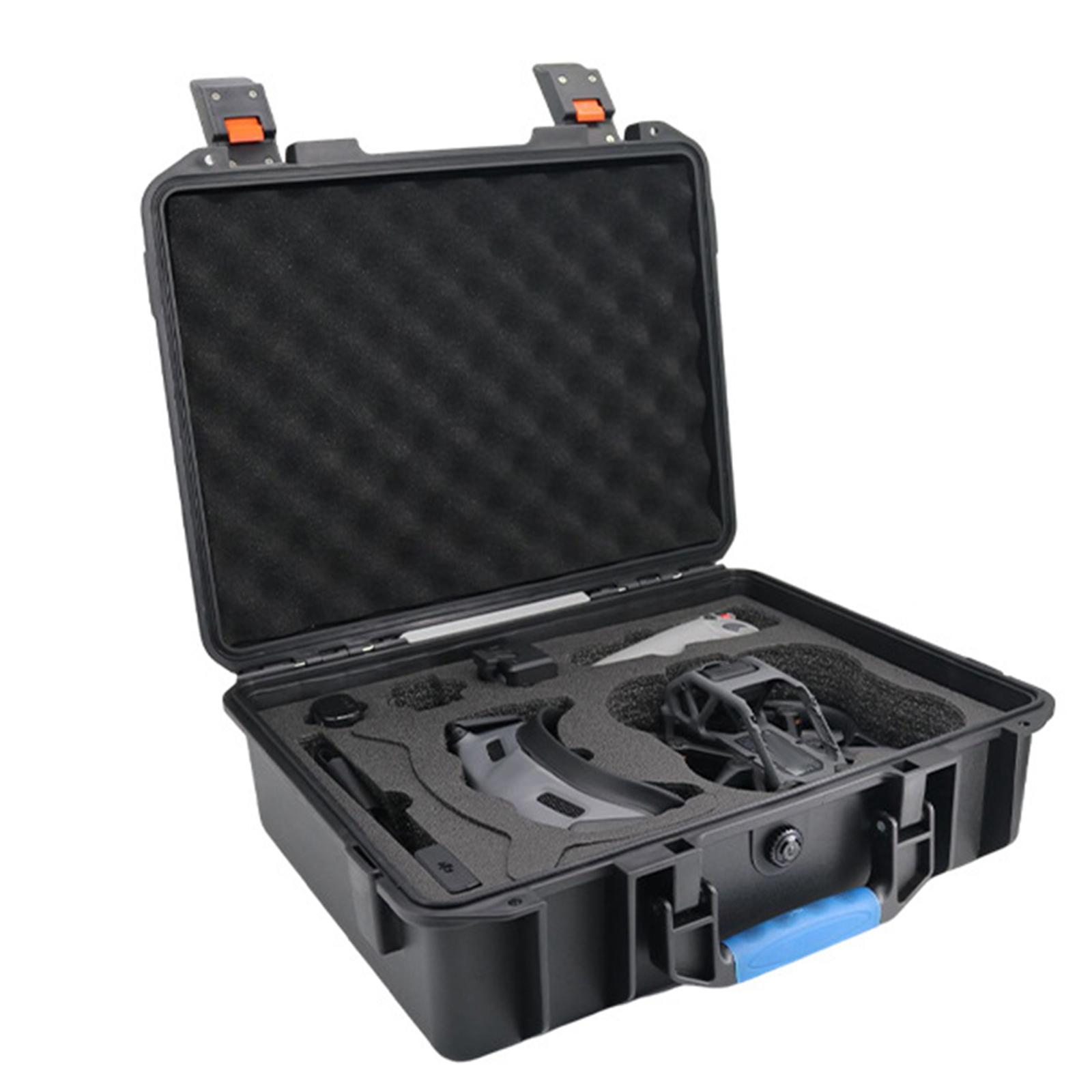 휴대용 드론 가방, 여행용 보호 케이스, 헬리콥터 RC - Rc Helicopter Case 리뷰 및 가격