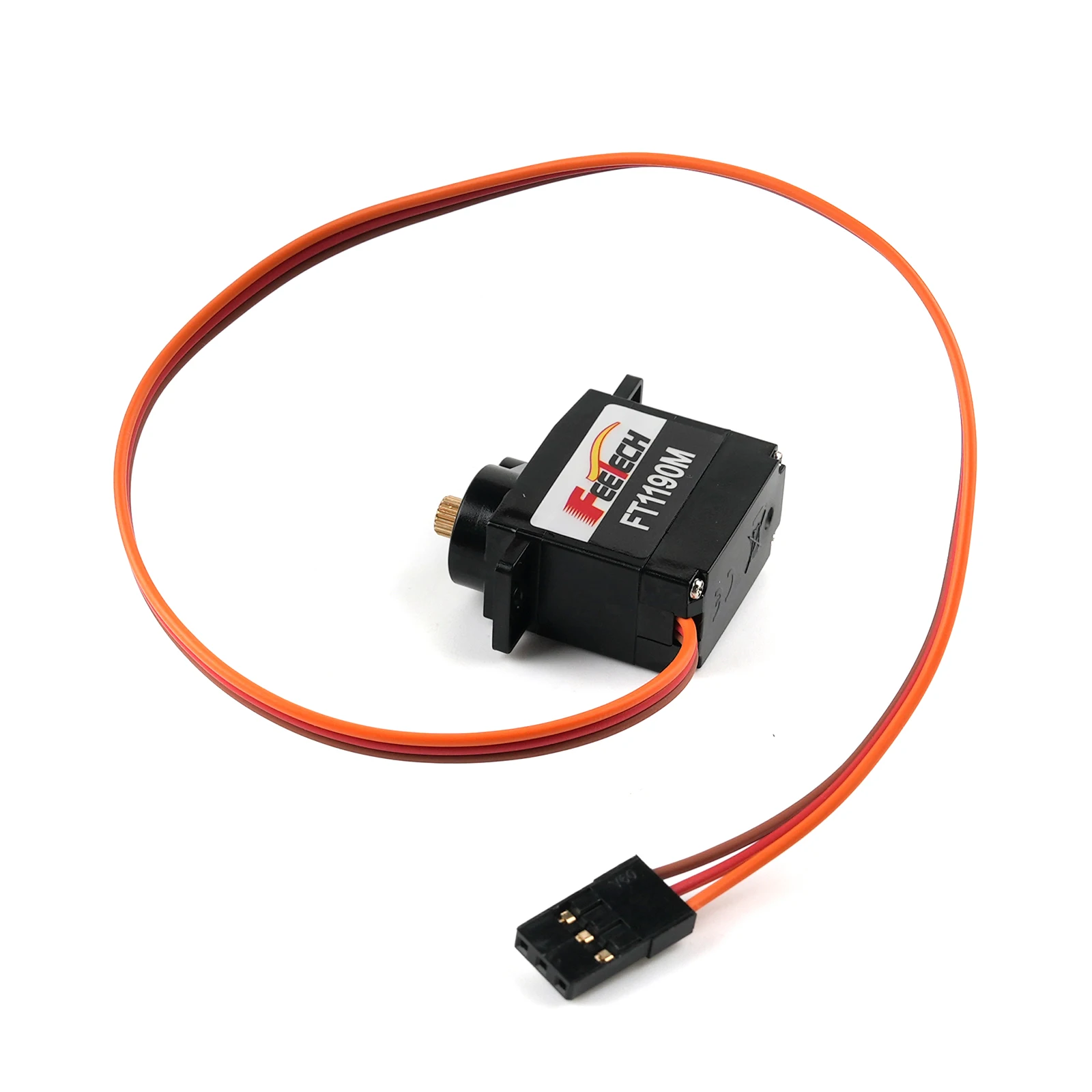 FEETECH FT1190M 4.8-6V 3.5kg 금 - Rc Helicopter Servo 리뷰 및 가격
