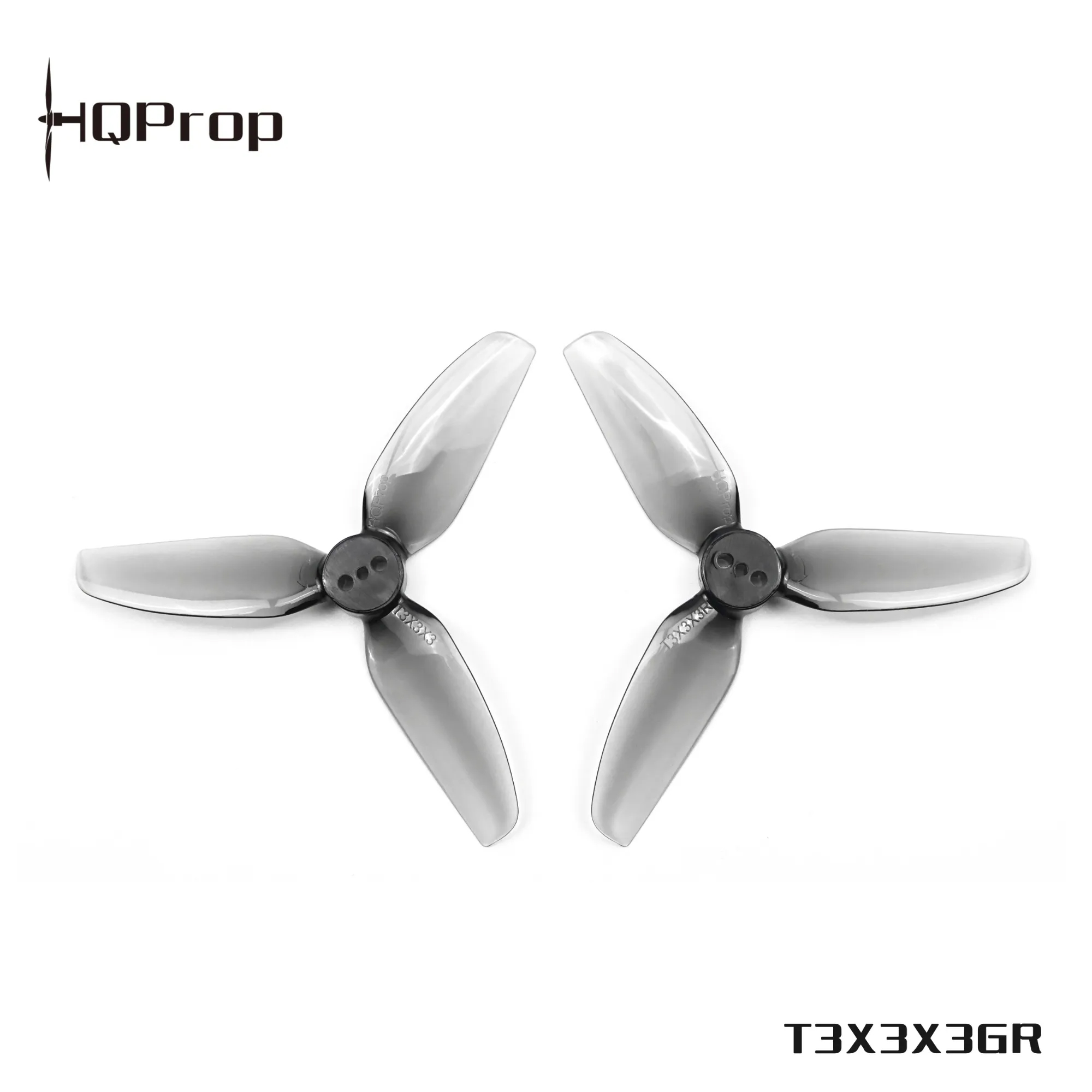 2/4개 세트 HQProp T3X3X3GR 프로펠러,  - Rc Helicopter Blade 리뷰 및 가격