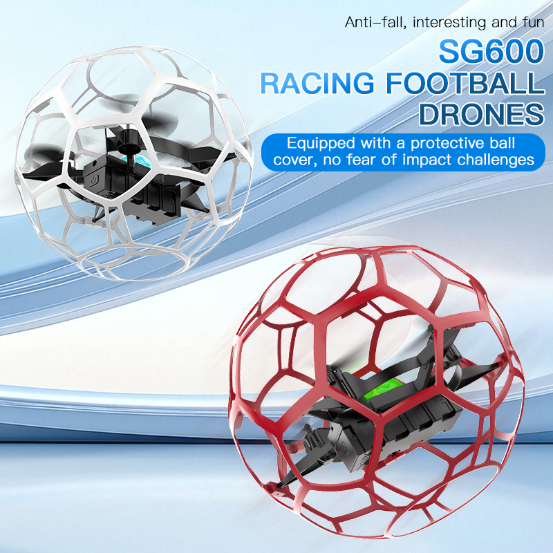 SG600 MAX 2.4G RC 레이싱 풋볼 드론 3D - Rc Helicopter Case 리뷰 및 가격